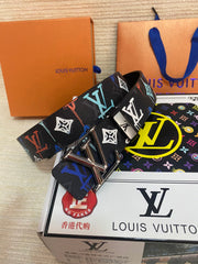 China Replica LV Belts 59usd Only