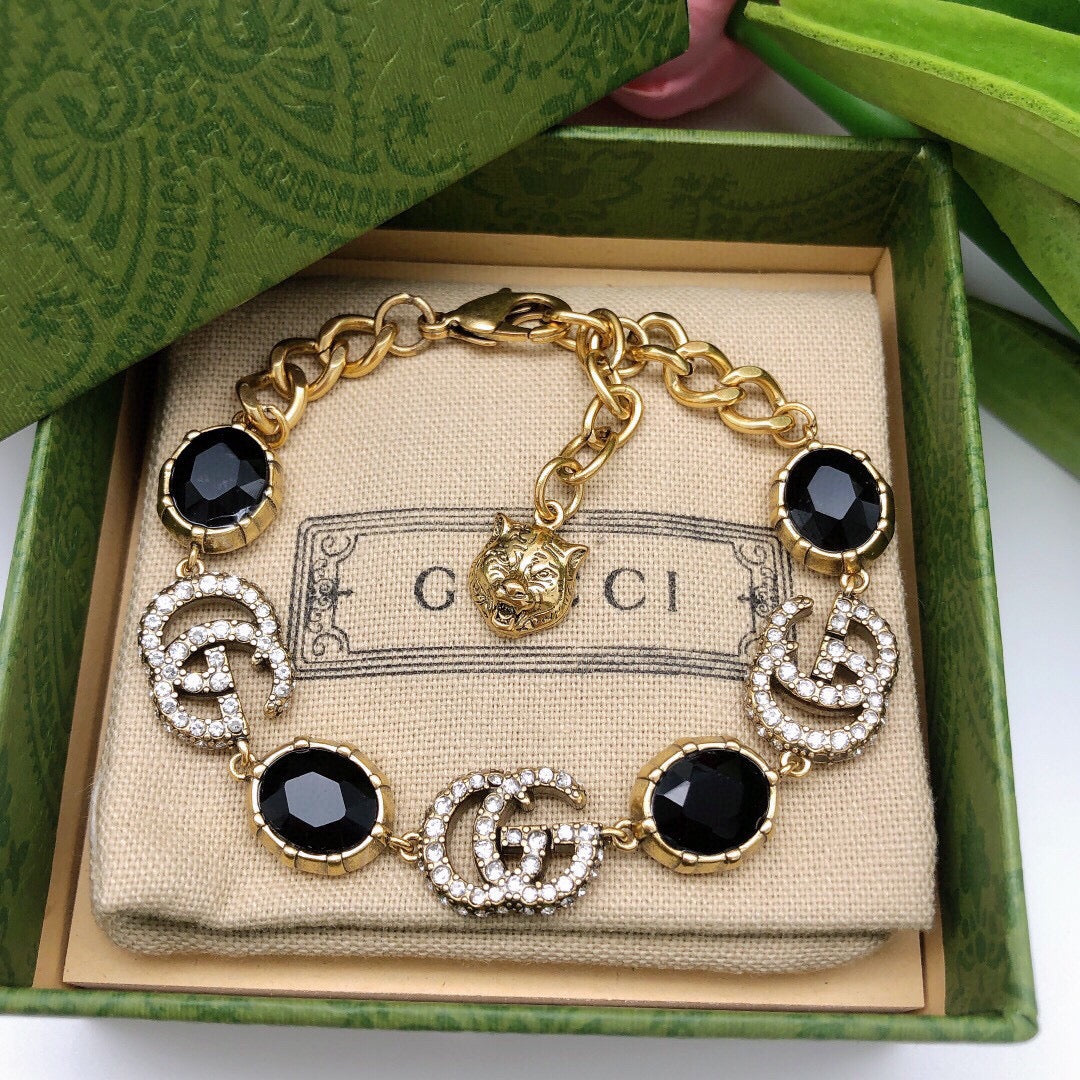 China Replica Gucci Bracelets 30usd Only