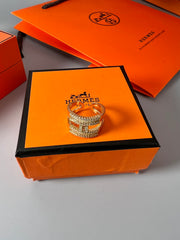 China Replica Hermes Rings 32usd Only