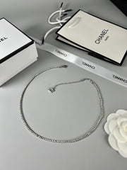 China Replica Chanel Necklaces 39usd Only