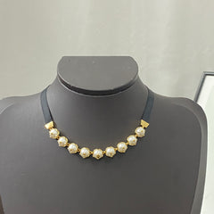 China Replica Dior Necklaces 45usd Only