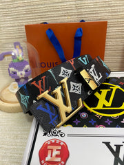 China Replica LV Belts 56usd Only
