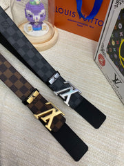 China Replica LV Belts 51usd Only