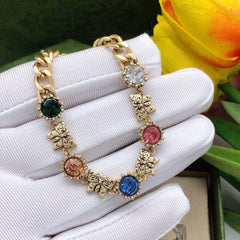 China Replica Gucci Bracelets 32usd Only