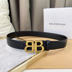 China Replica Balenciaga Belts 52usd Only