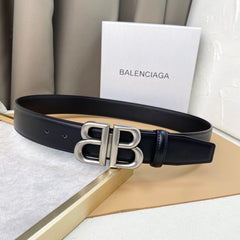 China Replica Balenciaga Belts 52usd Only