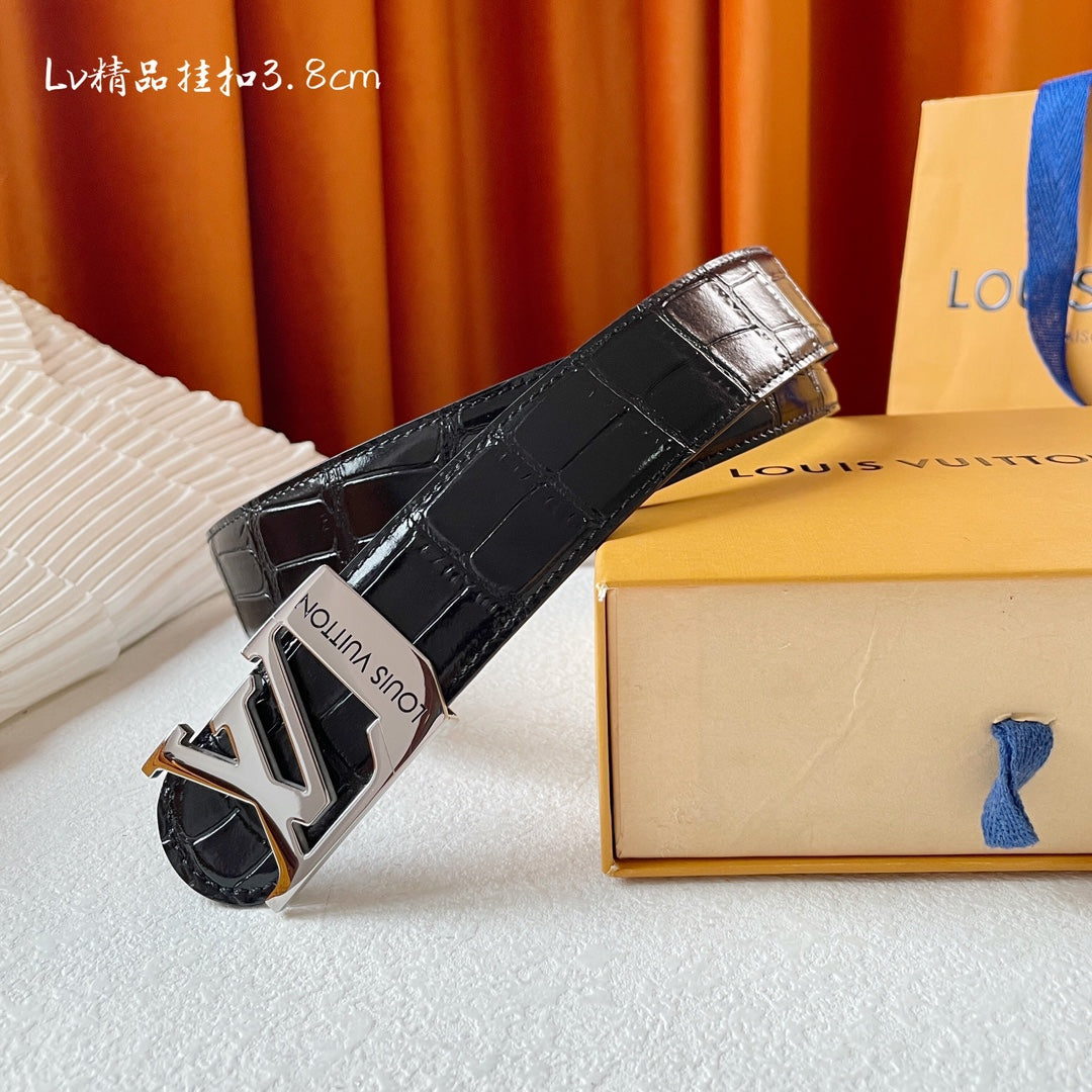China Replica LV Belts 52usd Only