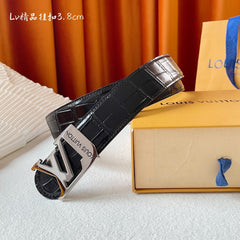 China Replica LV Belts 52usd Only
