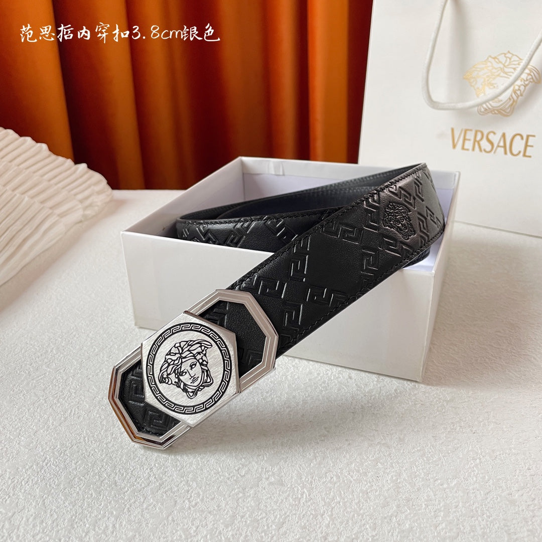 China Replica Versace Belts 52usd Only