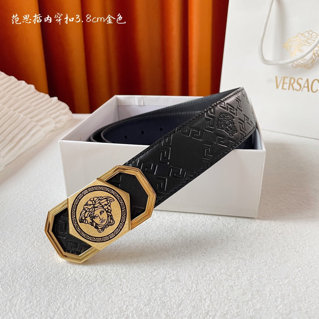 China Replica Versace Belts 52usd Only