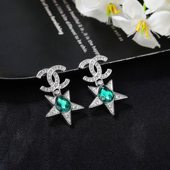 China Replica Chanel Earrings 22usd Only