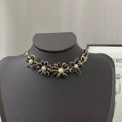 China Replica Chanel Necklaces 69usd Only