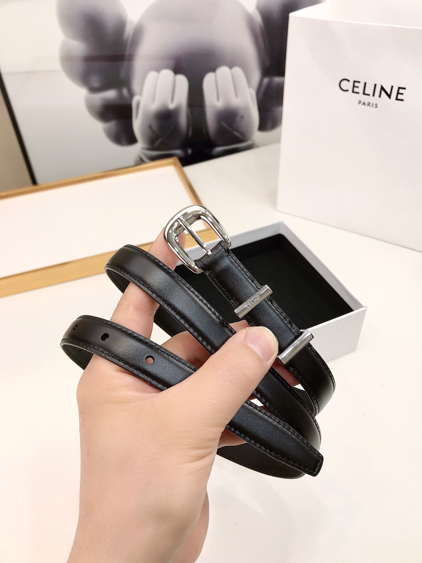 China Replica Celina Belts 42usd Only