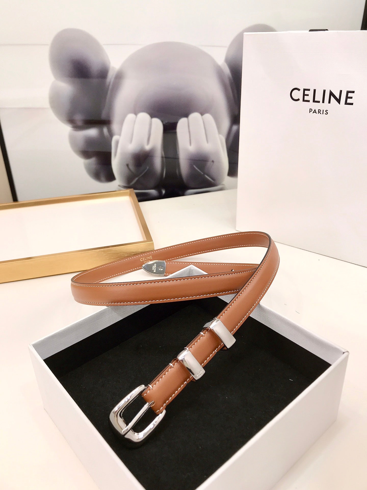 China Replica Celina Belts 42usd Only