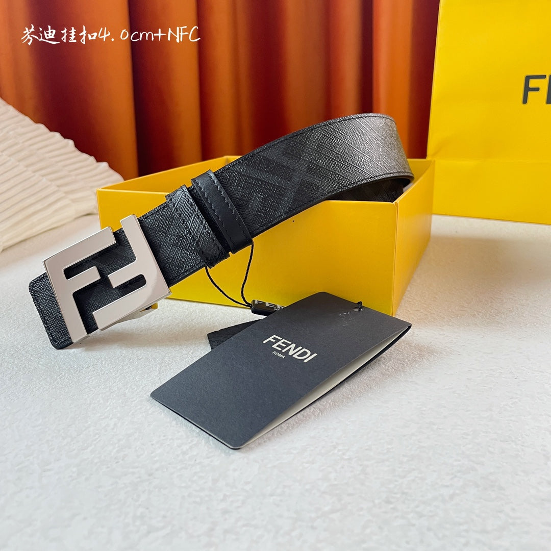 China Replica Fendi Belts 51usd Only