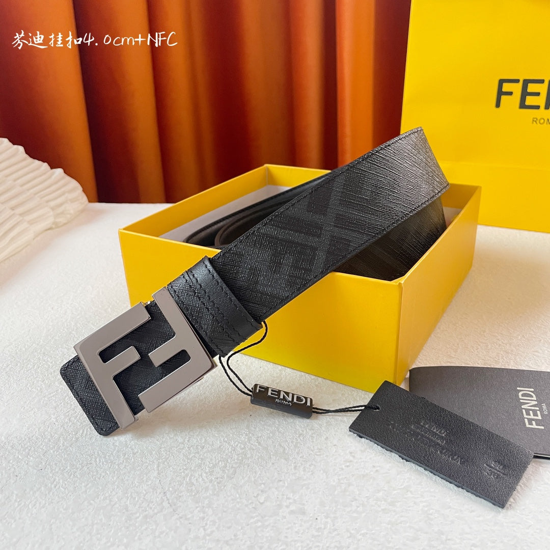 China Replica Fendi Belts 51usd Only