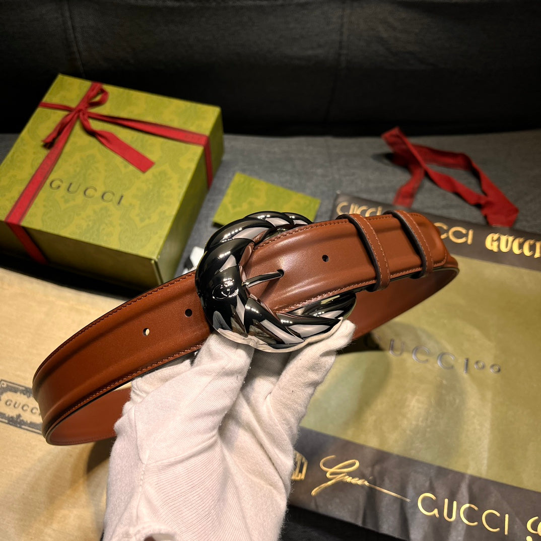 China Replica Gucci Belts 70usd Only