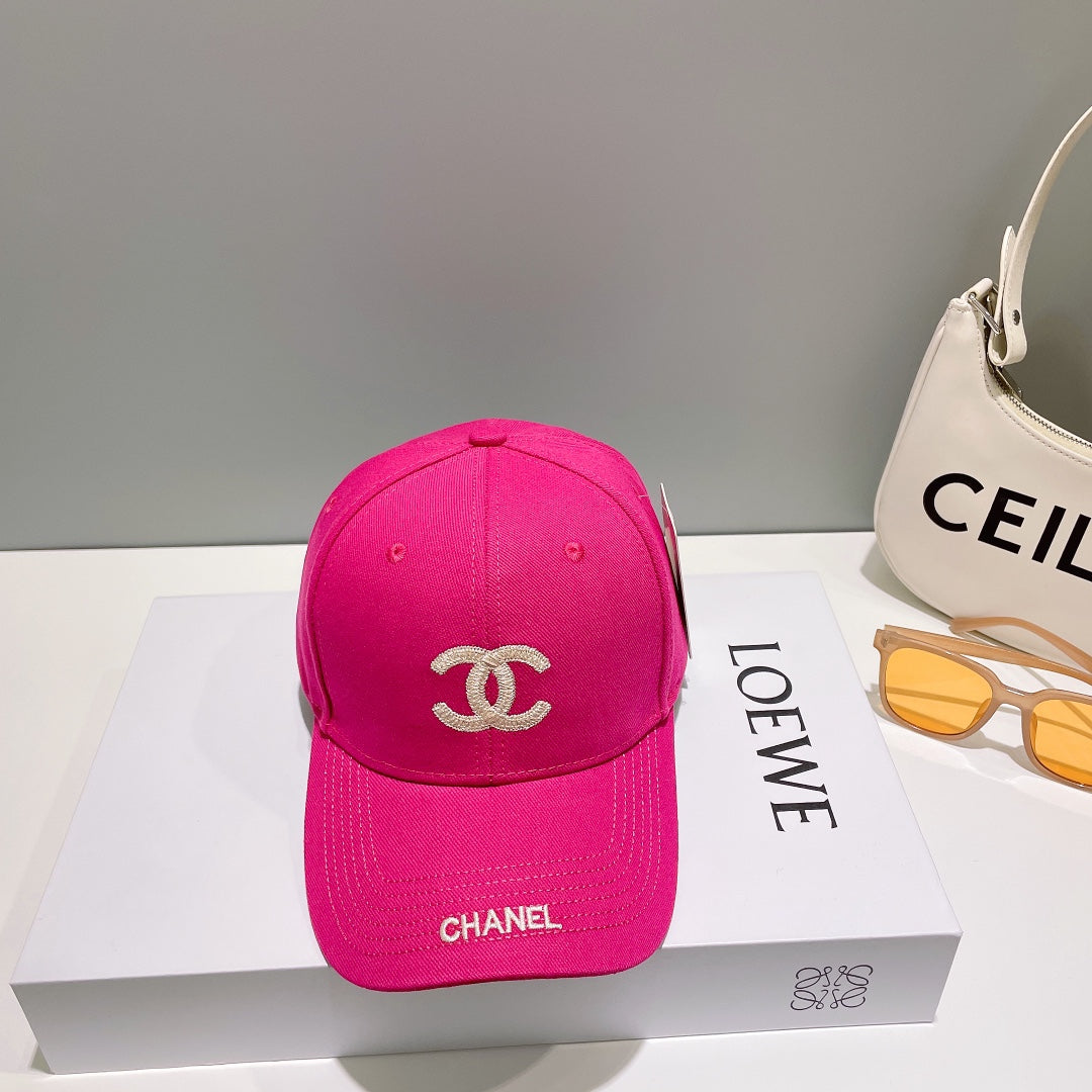 China Replica Chanel Hats 24usd Only