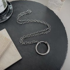 China Replica Gucci Necklaces 99usd Only