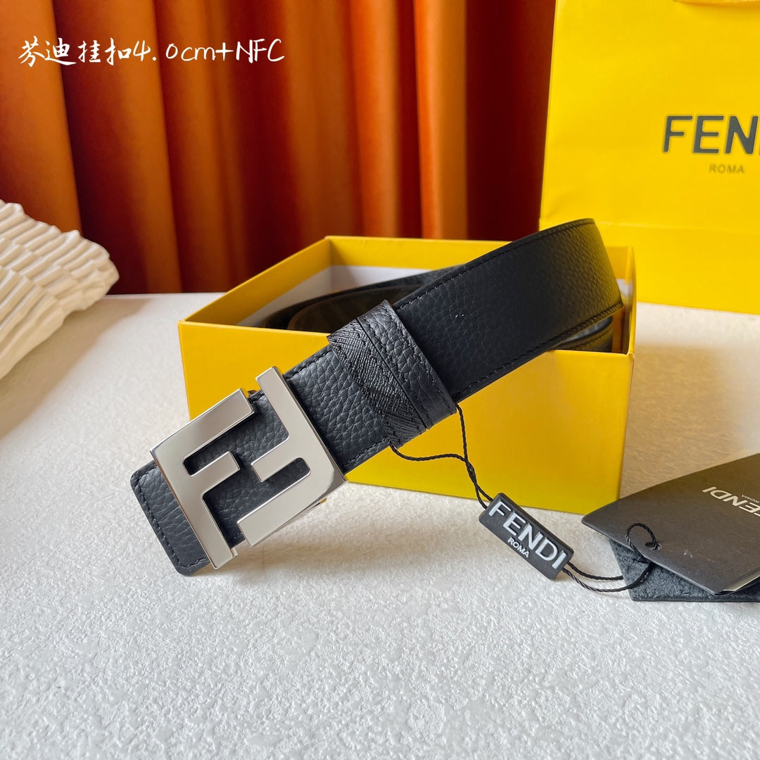 China Replica Fendi Belts 51usd Only