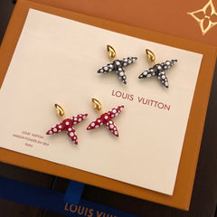 China Replica LV Earrings 30usd Only