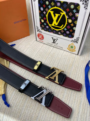 China Replica LV Belts 56usd Only