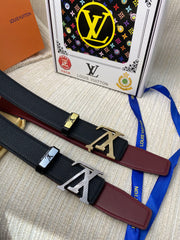 China Replica LV Belts 56usd Only