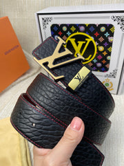 China Replica LV Belts 59usd Only