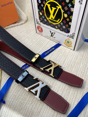 China Replica LV Belts 59usd Only