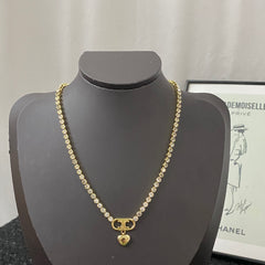 China Replica Celine Necklaces 45usd Only