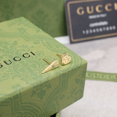 China Replica Gucci Earrings 32usd Only