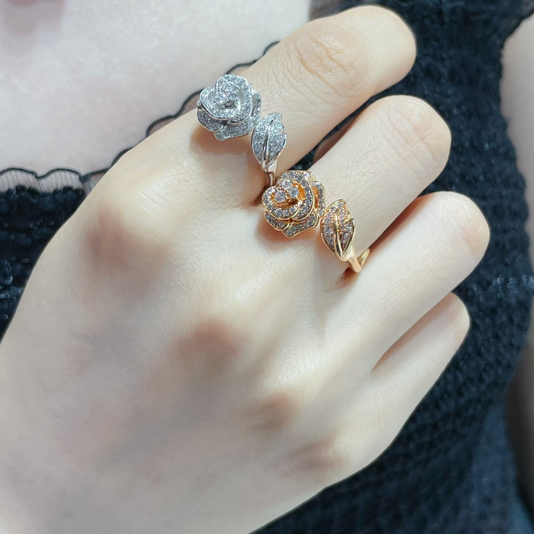 China Replica Dior Rings 50usd Only
