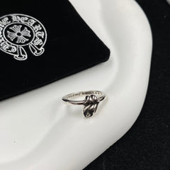 China Replica Chrome Hearts Rings 28usd Only