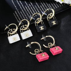 China Replica Chanel Earrings 25usd Only