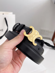 China Replica Celina Belts 38usd Only