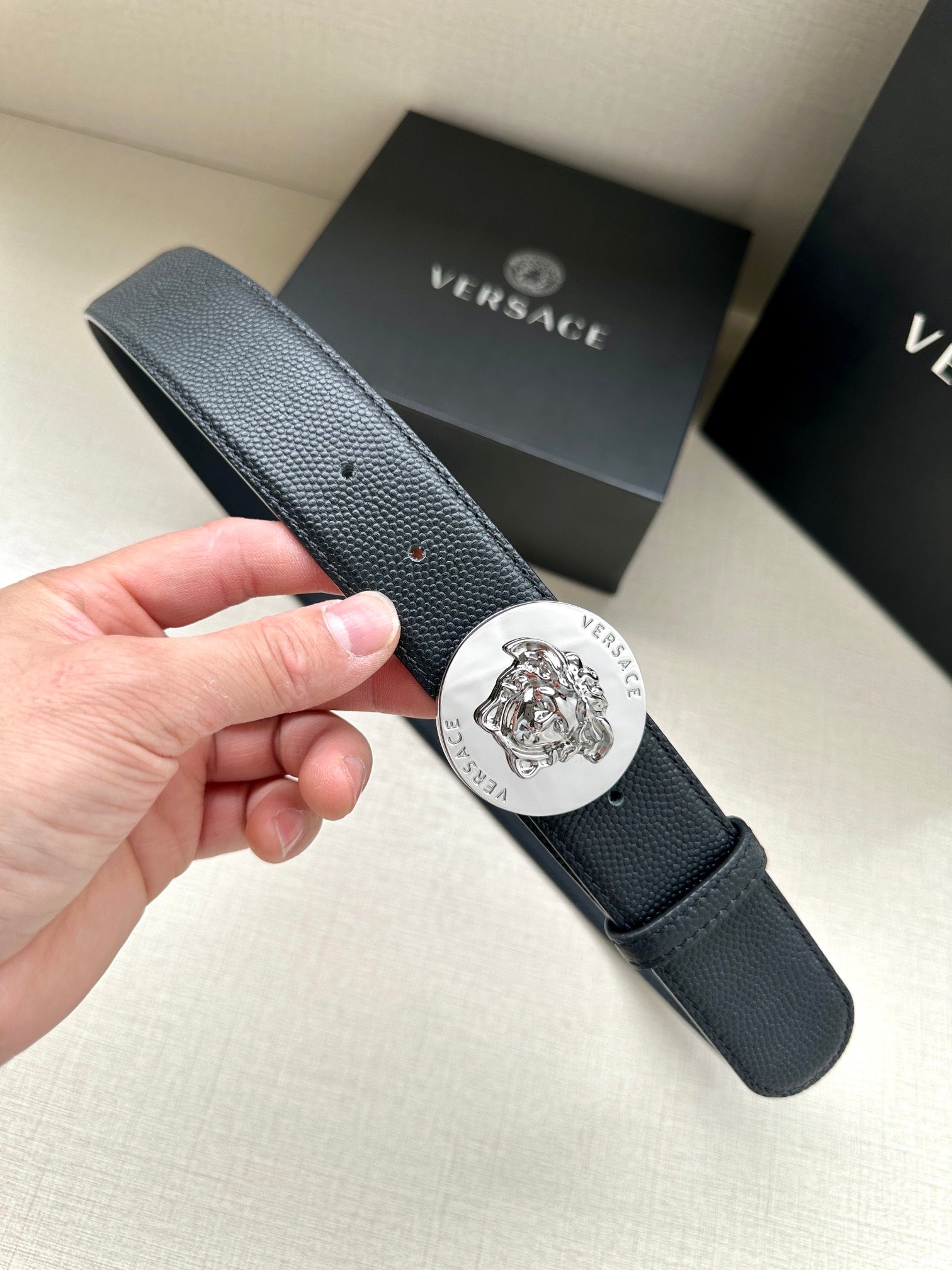 China Replica Versace Belts 56usd Only
