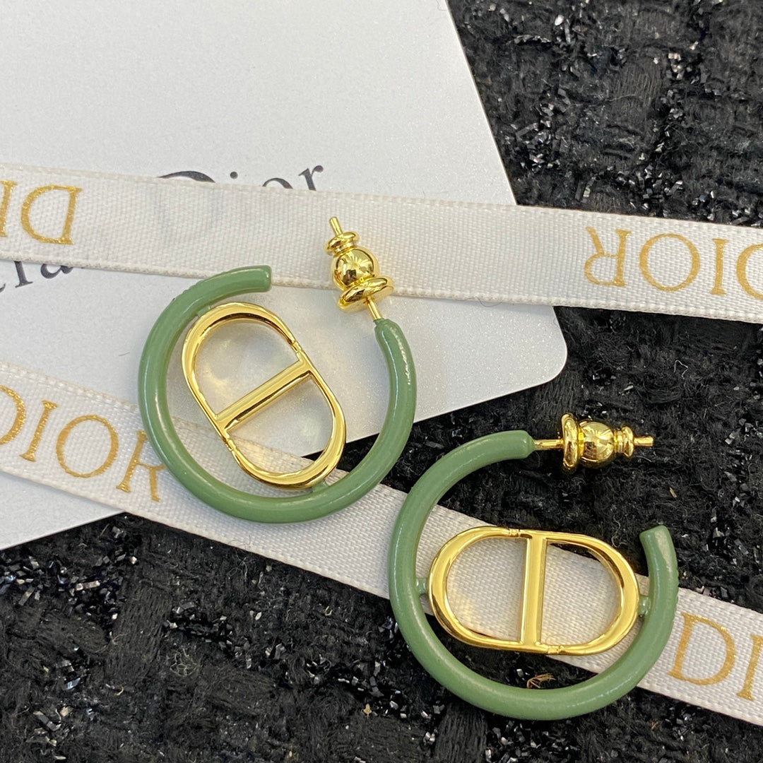 China Replica Dior Earrings 28usd Only