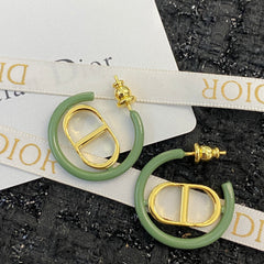 China Replica Dior Earrings 28usd Only