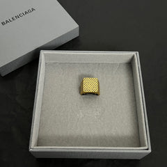 China Replica Balenciaga Rings 42usd Only