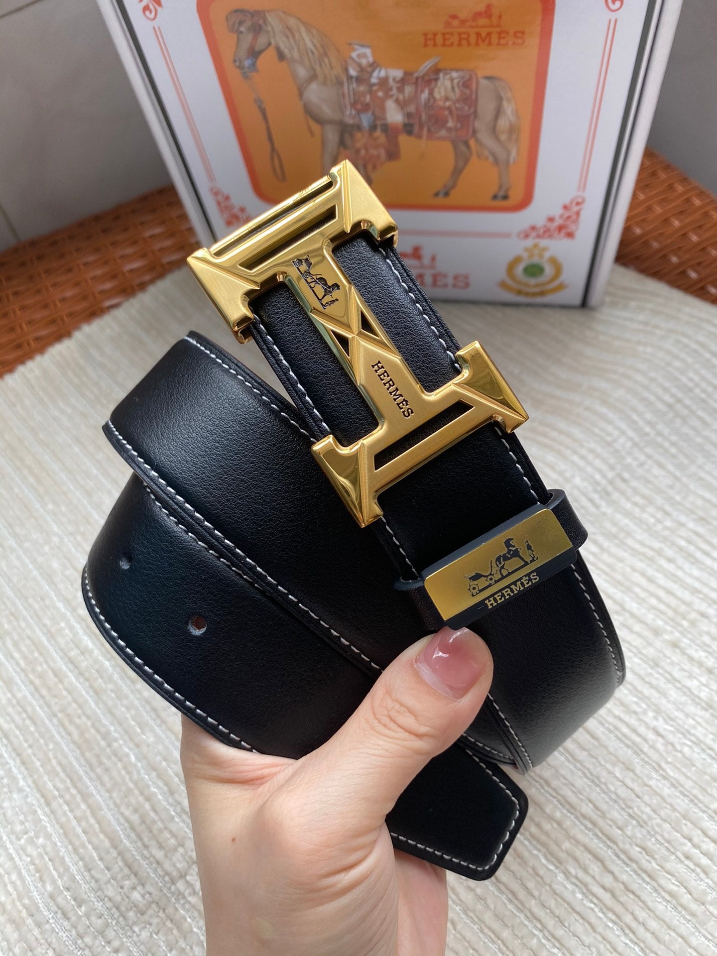 China Replica Hermes Belts 56usd Only