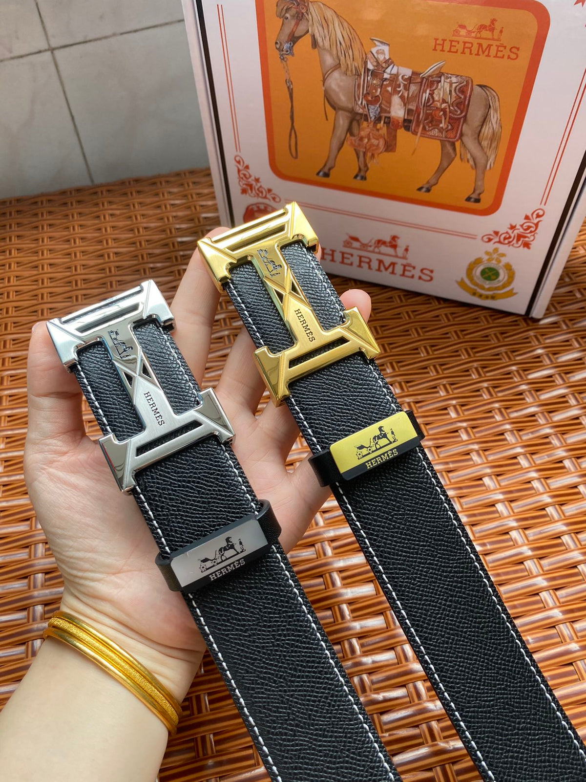 China Replica Hermes Belts 56usd Only