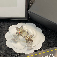 China Replica Chanel Earrings 30usd Only