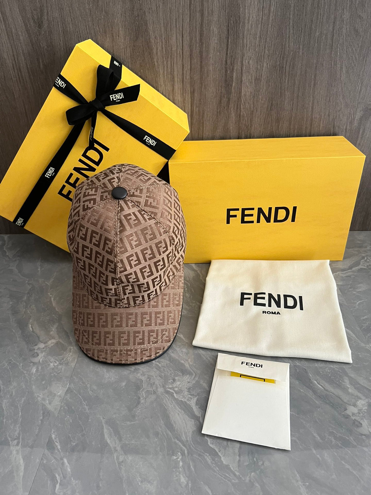 China Replica Fendi Hats 36usd Only