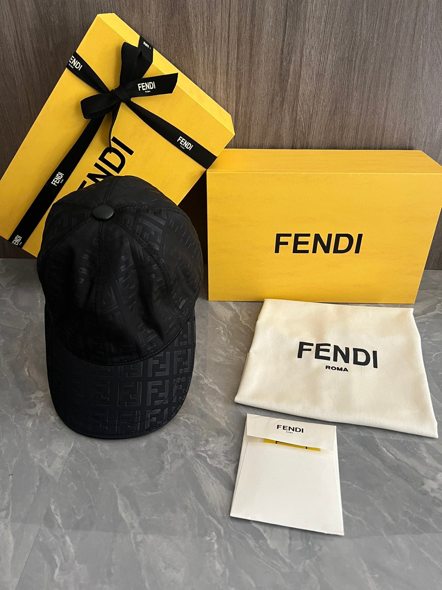 China Replica Fendi Hats 36usd Only