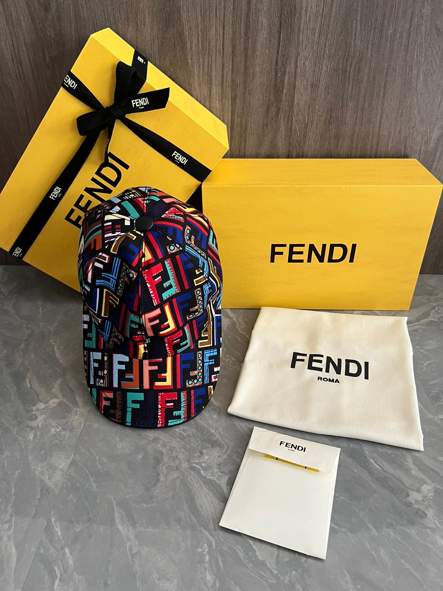 China Replica Fendi Hats 36usd Only