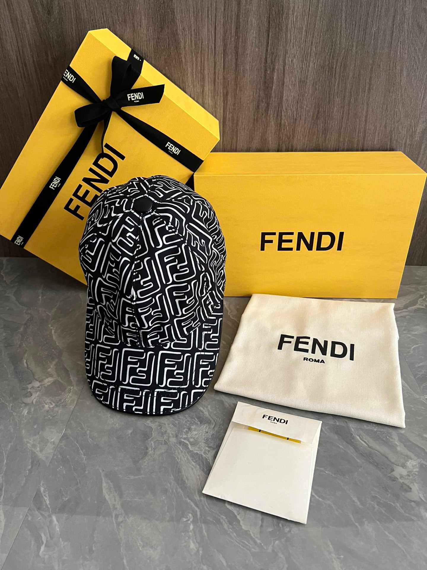 China Replica Fendi Hats 36usd Only