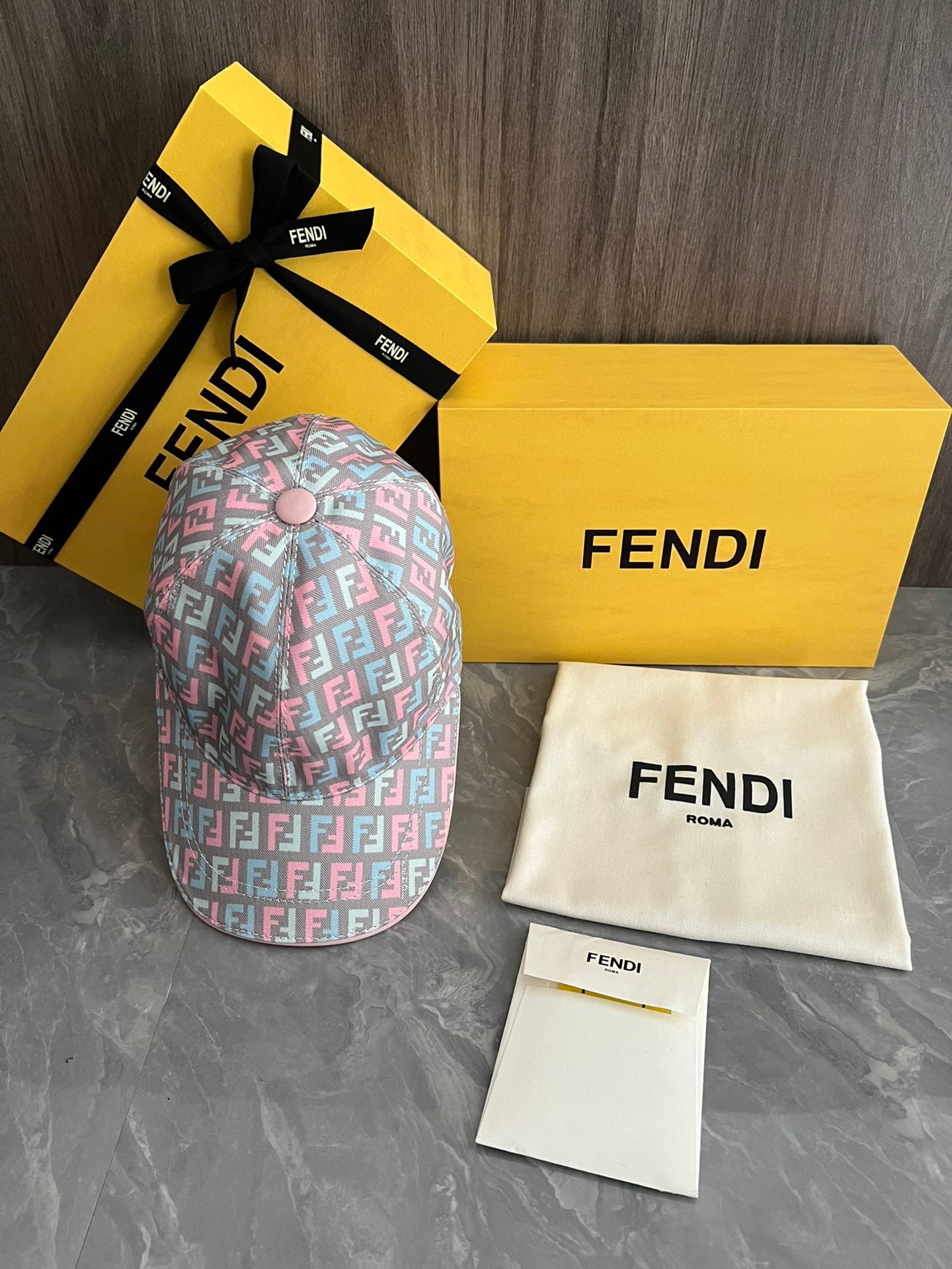 China Replica Fendi Hats 36usd Only