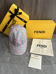 China Replica Fendi Hats 36usd Only