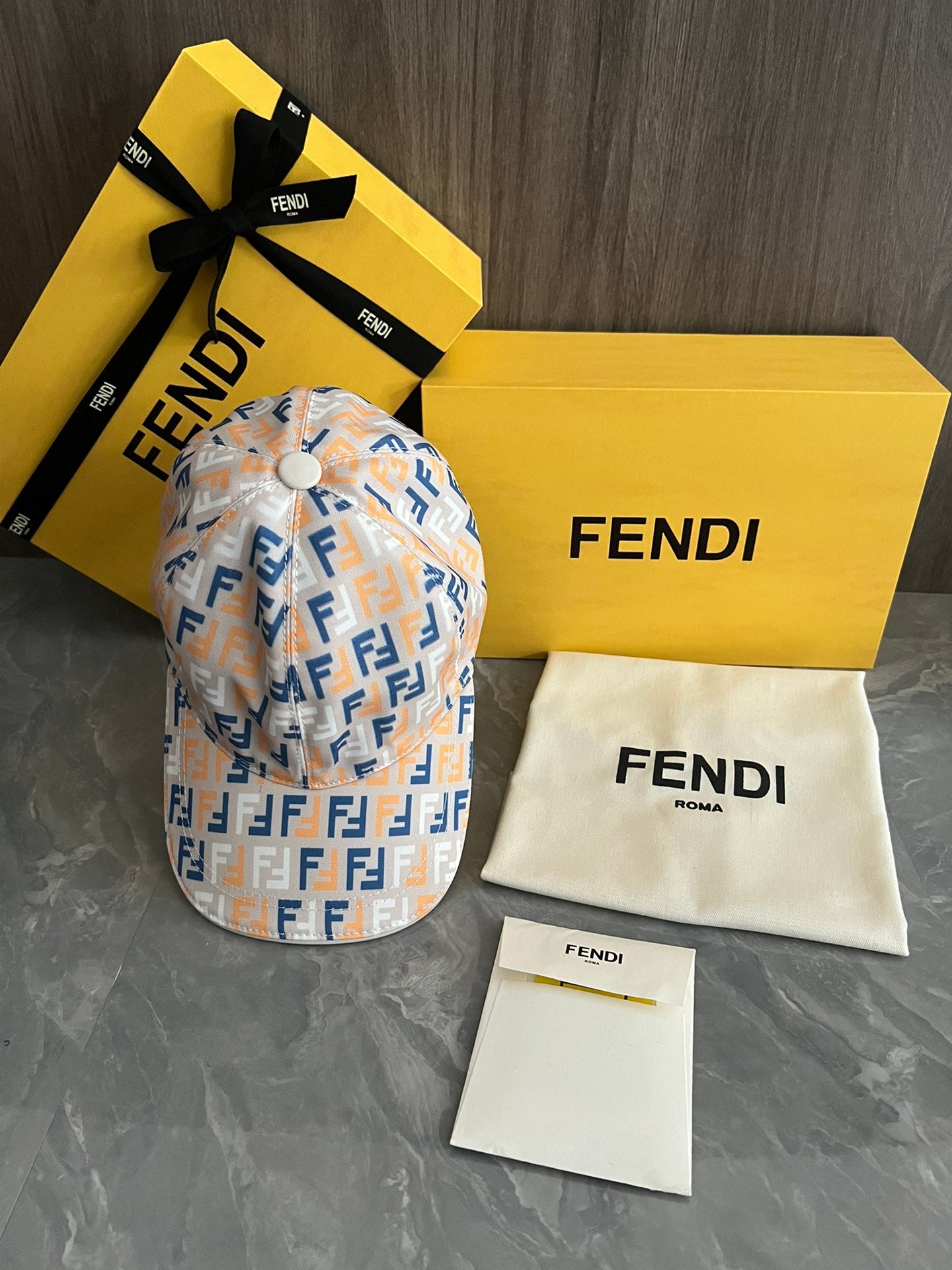 China Replica Fendi Hats 36usd Only