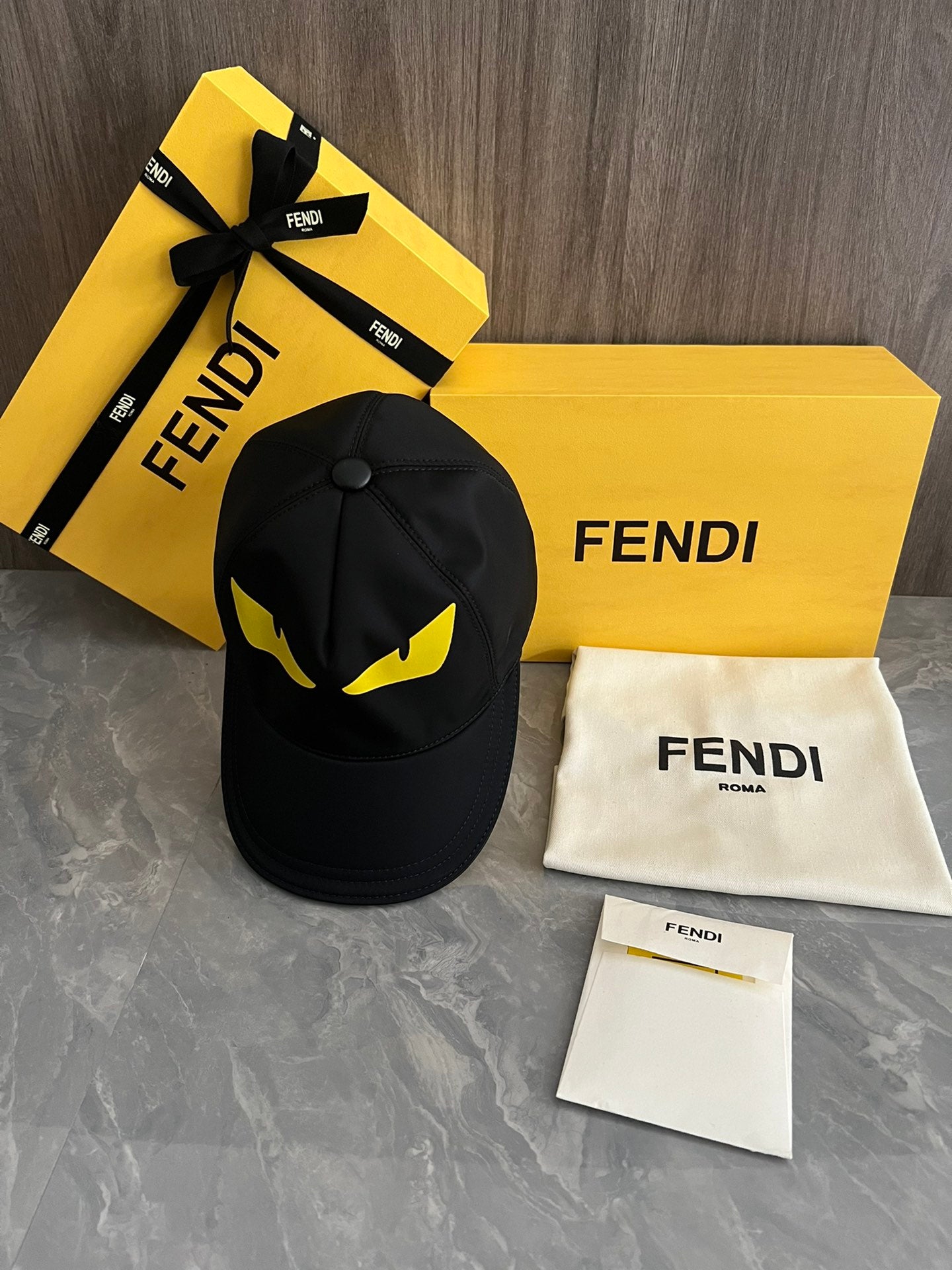 China Replica Fendi Hats 36usd Only